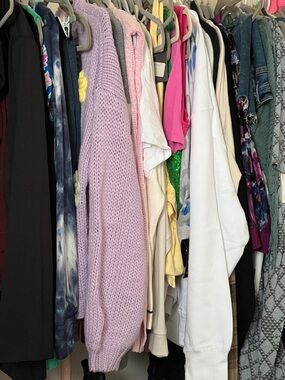 6-piece mystery box size 2X